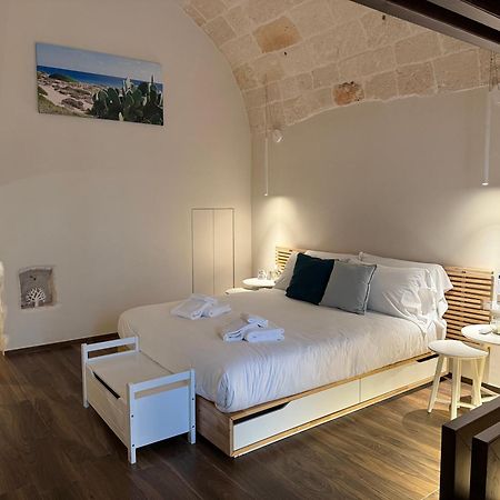 La Casupola By Monholiday Monopoli Ngoại thất bức ảnh