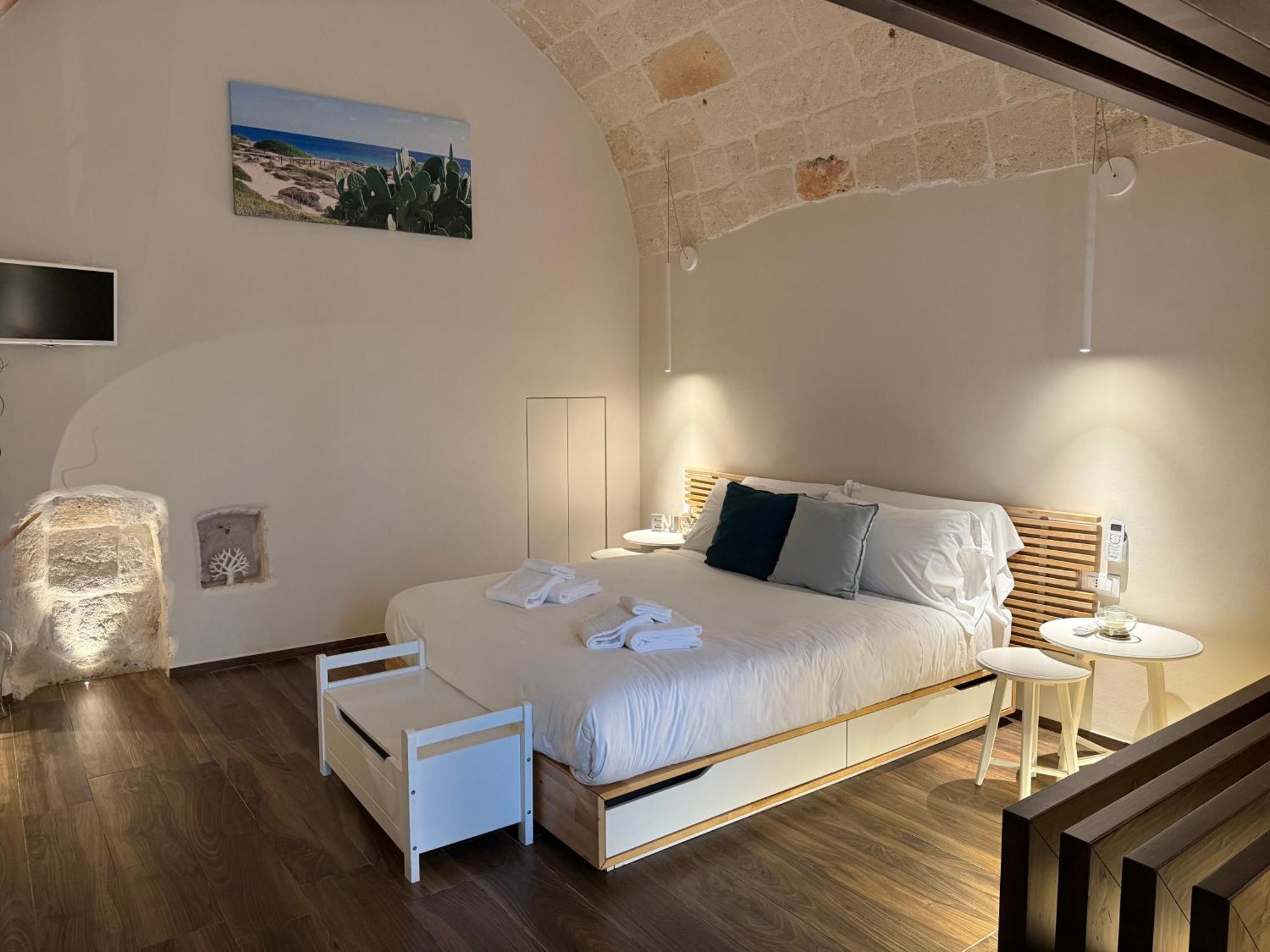 La Casupola By Monholiday Monopoli Ngoại thất bức ảnh