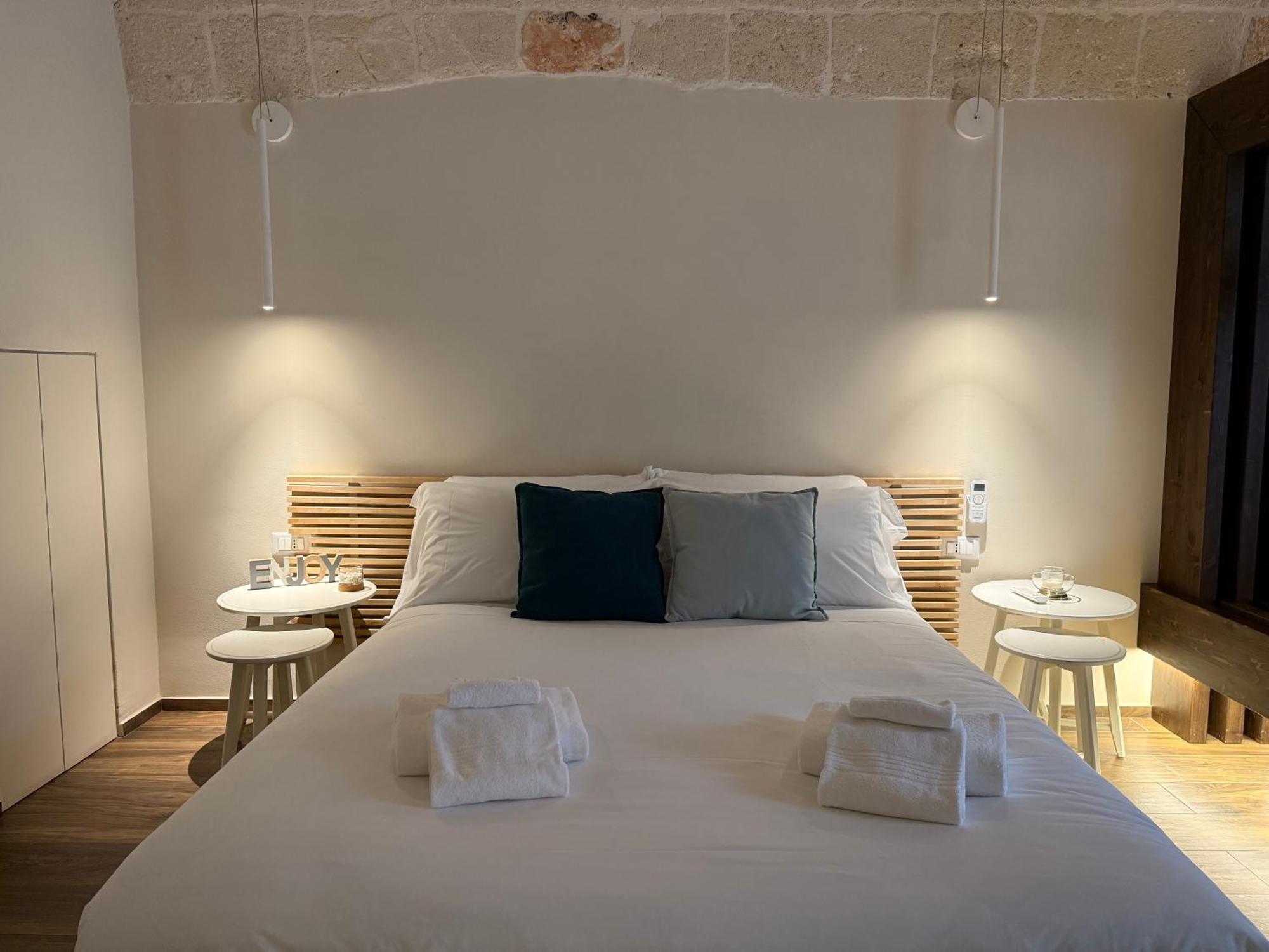 La Casupola By Monholiday Monopoli Ngoại thất bức ảnh